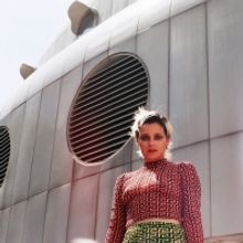 Nyssa Releases Debut Album GIRLS LIKE ME