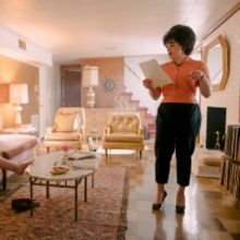 BWW Exclusive: See Megan Hilty and Jessie Mueller in First-Look Photo From PATSY & LO