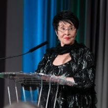 Feature: Coming Home Full Circle With Chita Rivera