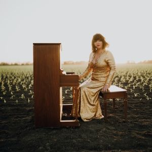 Zachary James, Bonnie Montgomery, and Megan Nielson Will Perform at OPERA AT THE…