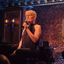 Review: LIZ CALLAWAY SINGS STEPHEN SCHWARTZ Album Release Show at 54 Below