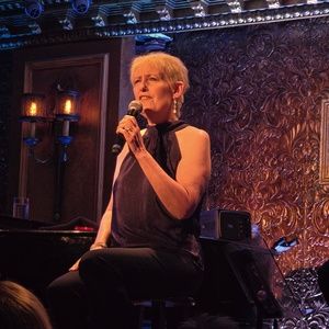 Review: LIZ CALLAWAY SINGS STEPHEN SCHWARTZ Album Release Show at 54 Below