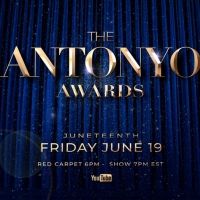 BWW Interview: Kim Exum and Eric Lockley Talk the Importance of the Antonyo Awards…