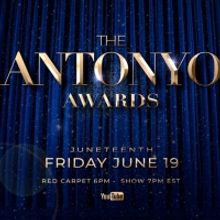 Kim Exum and Eric Lockley Talk the Importance of the Antonyo Awards- Live at 7pm!