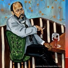 August Wilson Celebration Panel to Take Place at Towson's Summer at the Center Arts F