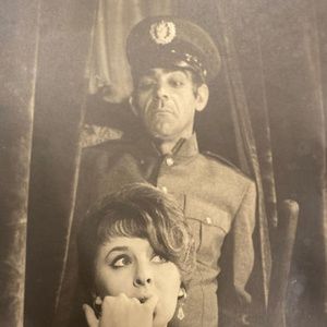 Historian Amnon Kabatchnik's BLOODY BROADWAY Released