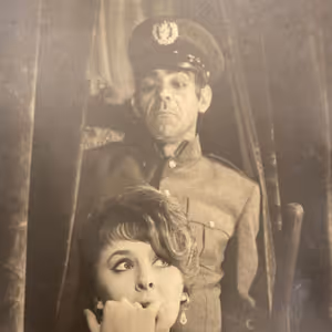Historian Amnon Kabatchnik's BLOODY BROADWAY Released