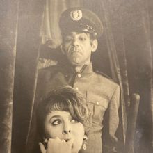 Historian Amnon Kabatchnik's BLOODY BROADWAY Released