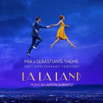 LA LA LAND'S Justin Hurwitz Reimagines Mia & Sebastian's Theme