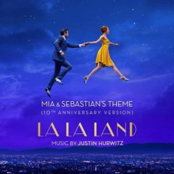 LA LA LAND'S Justin Hurwitz Reimagines Mia & Sebastian's Theme Photo
