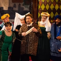 Regina Opera Presents a Double Bill of 'Gianni Schicchi' and Golden Jubilee Concert