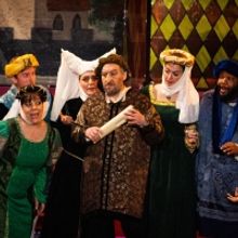 Regina Opera Presents a Double Bill of 'Gianni Schicchi' and Golden Jubilee Concert