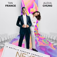 VIDEO: Netflix Releases Trailer for NEXT IN FASHION