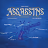 ASSASSINS to Open at Curtis Theatre in Brea
