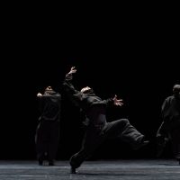 Hubbard Street Dance Chicago Announces Free 24-Hour Streaming Period For BUSK By…