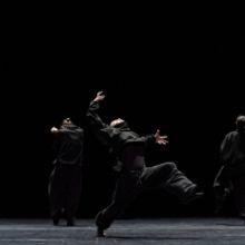 Hubbard Street Dance Chicago Announces Free 24-Hour Streaming Period For BUSK By Aszu