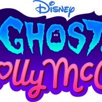 Ashly Burch & Dana Snyder Will Star on THE GHOST AND MOLLY MCGEE