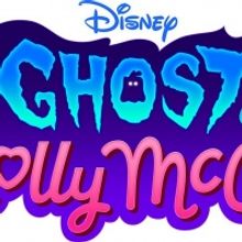 Ashly Burch & Dana Snyder Will Star on THE GHOST AND MOLLY MCGEE