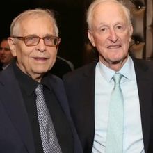 Review: TRIBUTE TO MALTBY & SHIRE Is a Triumph at The Cutting Room