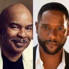 Breaking: Nnamdi Asomugha, Jerry O'Connell & More Join David Alan Grier and Blair Und