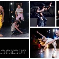 Steppenwolf's LOOKOUT Series 2019/20 Features Dance World Premieres And More