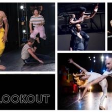 Steppenwolf's LOOKOUT Series 2019/20 Features Dance World Premieres And More