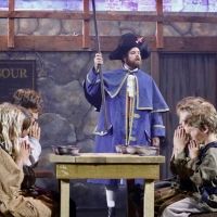 BWW PREVIEW: Elements Theatre Company to Present OLIVER! for a Limited Run