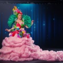 OPPA! to Bring Back HOLIDAY FOLLIES for One Week Only