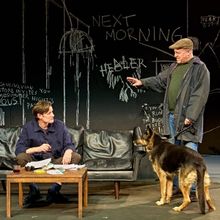 Review Roundup: What Did the Critics Think of Matt Smith in AN ENEMY OF THE PEOPLE?