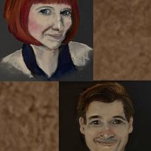 Composers Concordance to Present Michael Hall & Kathleen Supové