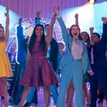 VIDEO: Trailer oficial de THE PROM (El Baile) en Netflix España