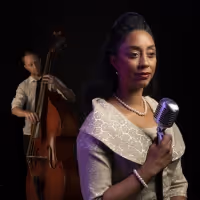 BWW Interview: An Inside Scoop with Krystle Dos Santos: the Star of HEY VIOLA!