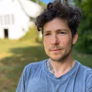 Basil Kreimendahl Named 2023-26 Mellon Foundation Playwright in Residence