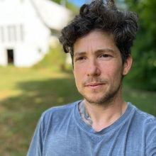 Basil Kreimendahl Named 2023-26 Mellon Foundation Playwright in Residence