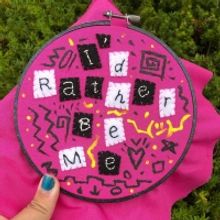 Check Out Artwork From the BroadwayWorld Remix Mean Girls Challenge!