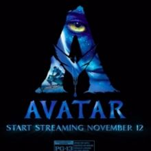AVATAR to Stream on Disney+ Starting November 12