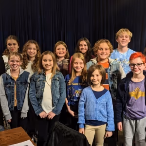 Skylight Music Theatre Reveals Cast and Creative Team for SCHOOL OF ROCK