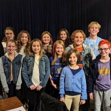 Skylight Music Theatre Reveals Cast and Creative Team for SCHOOL OF ROCK