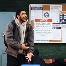Review: SKELETON CREW, Donmar Warehouse
