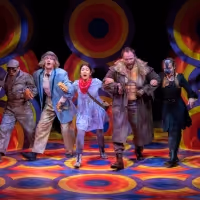 Quintessence Theatre Group Extends THE WIZARD OF OZ