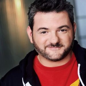 Scott Borden to Star in/Direct A FUNNY THING HAPPENED ON THE WAY TO THE FORUM at the…
