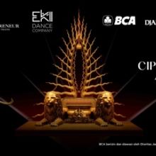 Previews: KEN DEDES by EKI and CIPUTRA to Bring a Unique Take of the Timeless Legend