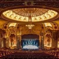 St. George Theatre Virtual Christmas Show Announced