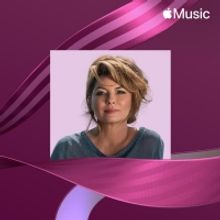 Shania Twain Releases New Version of 'COME ON OVER' Featuring Elton John, Chris Marti