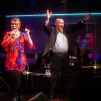 Photos: October 4th THE LINEUP WITH SUSIE MOSHER at Birdland Theater, As Photo'd By…