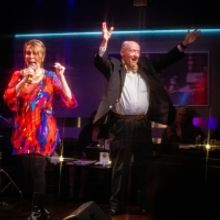Photos: October 4th THE LINEUP WITH SUSIE MOSHER at Birdland Theater, As Photo'd By M