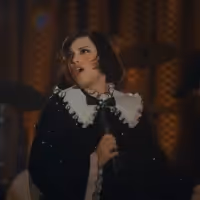 VIDEO: Watch Krysta Rodriguez Sing as Liza Minnelli in HALSTON