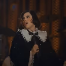 VIDEO: Watch Krysta Rodriguez Sing as Liza Minnelli in HALSTON