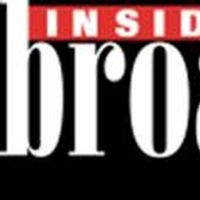 Inside Broadway Marks 40th Anniversary & Announces The Return Of Its Touring…