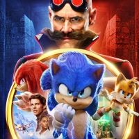 SONIC 2 Sets Paramount+ & 4K/Blu-ray Release Date